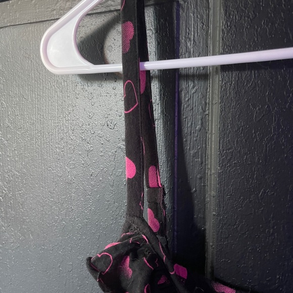 Torrid Twist Tees Heart Tank 1x - Picture 7 of 8